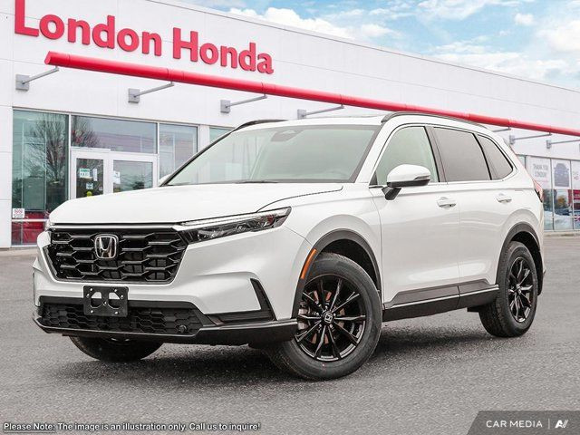 2026 Honda CR-V Sport in Cars & Trucks in London
