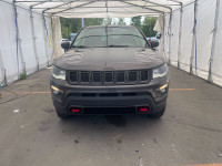 À voir! / Come see it! TRÈS BIEN ÉQUIPÉ / VERY WELL EQUIPPED. Version Trailhawk Elite 4x4, Toit pano... (image 5)