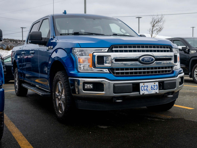 2018 Ford F-150 XLT in Cars & Trucks in St. John's - Image 2