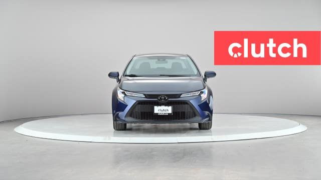 2022 Toyota Corolla LE w/ Apple CarPlay, Heated Front Seats, Rea in Cars & Trucks in City of Toronto - Image 4