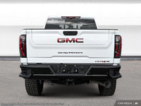 This GMC Sierra 2500HD delivers a sturdy engine powering this Automatic transmission. *Get Your Mone... (image 4)