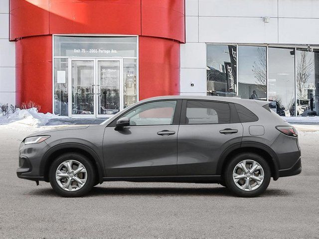  2024 Honda HR-V LX in Cars & Trucks in Winnipeg - Image 3