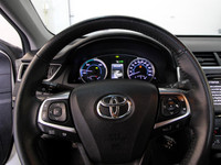 2017 TOYOTA CAMRY HYBRID XLE CUIR TOIT NAVI CAMERA MAGS 2017 TOYOTA CAMRY HYBRID XLE AVEC NAVIGATION... (image 5)