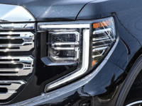 Year: 2024 Make: GMC Model: Sierra 1500 Trim: Denali with Denali Reserve & Technology Packages Drive... (image 3)