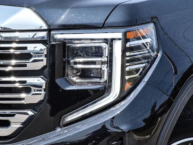 2024 GMC Sierra 1500 Denali One Owner | Clean Carfax | Reserv... in Cars & Trucks in Oakville / Halton Region - Image 4