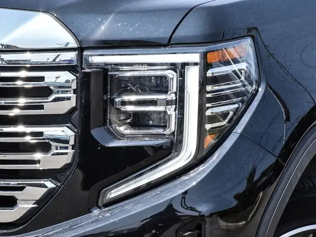 2024 GMC Sierra 1500 Denali One Owner | Clean Carfax | Denali...62940368861697123