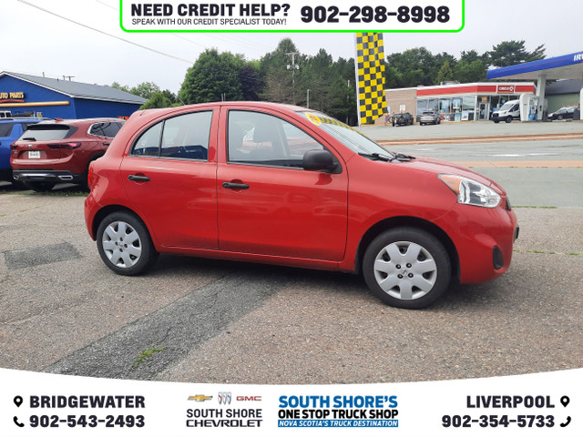 2019 Nissan Micra S in Cars & Trucks in Bridgewater - Image 3