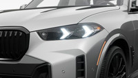 BMW Laval présente la toute nouvelle *BMW X5 xDrive40i 2026*. Une combinaison de puissance, confort... (image 5)