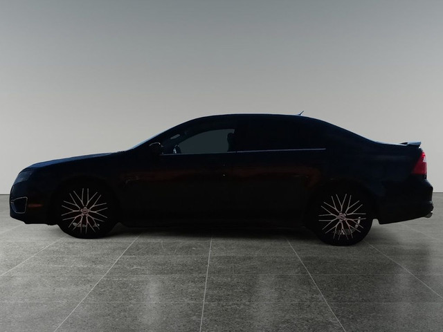 2010 Ford Fusion 4dr Sdn V6 SPORT AWD in Cars & Trucks in Lethbridge - Image 2