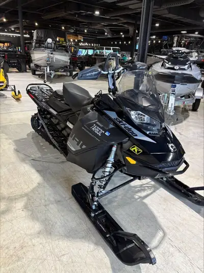 Northshore Sports Auto INC 71 Old Garden River Road Sault Ste Marie, ON P6B 5A5 705-942-9006 4227K 2...
