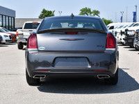 Buckle up for a ride in the 2022 Chrysler 300 S 3.6L, where bold style meets thrilling performance!... (image 5)