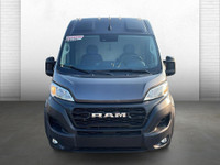 *** CLEF EN MAIN, AUCUN FRAIS SUPPLÉMENTAIRE * JAMAIS ACCIDENTÉ * PROMASTER 3500 159 POUCES * VERSIO... (image 1)