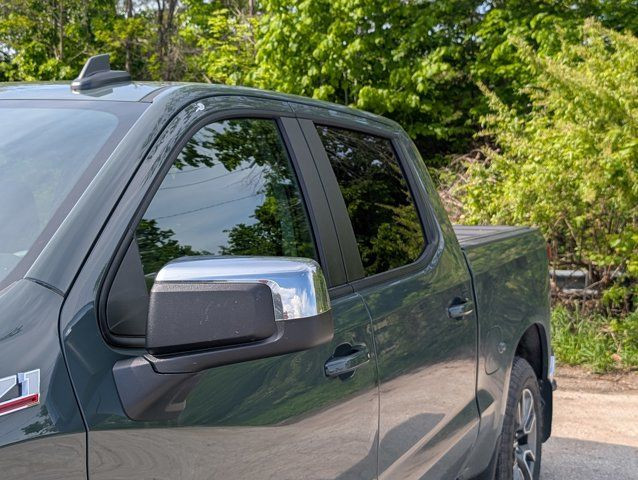 2025 Chevrolet Silverado 1500 LT- Trailering Pkg - Z31 Offroad in Cars & Trucks in Barrie - Image 4