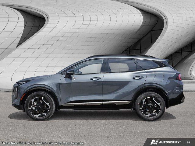 2026 Kia Sportage Hybrid EX PREM in Cars & Trucks in London - Image 3