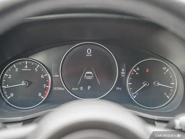 2025 Mazda CX-70 MHEV GS-L | Hybrid | AWD | Apple Carplay in Cars & Trucks in Windsor Region - Image 16
