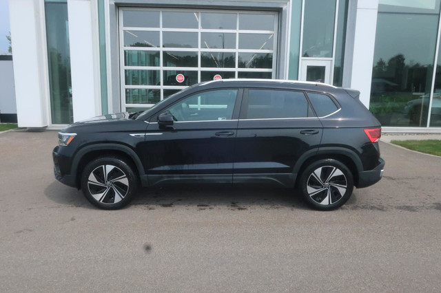 Volkswagen Taos Comfortline 1.5L 4MOTION + Keyless + Caméra + A/ in Cars & Trucks in Lévis - Image 2