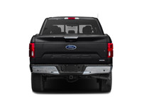 2020 Ford F-150 Lariat SuperCrew 4x4 – 5.5' Box – 2.7L EcoBoost Available now at Orr Motors – Ottawa... (image 1)
