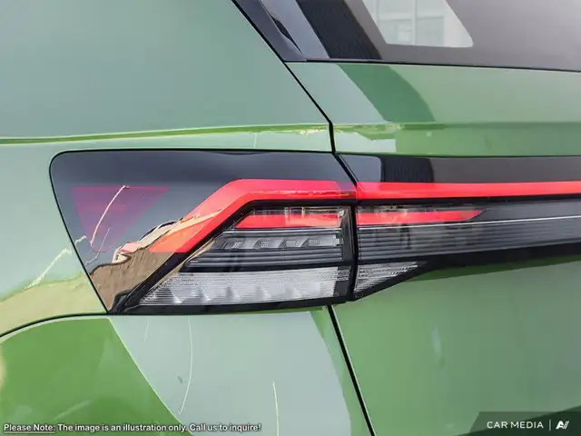 2025 Volkswagen Taos Comfortline  - Low Mileage in Cars & Trucks in Ottawa - Image 9