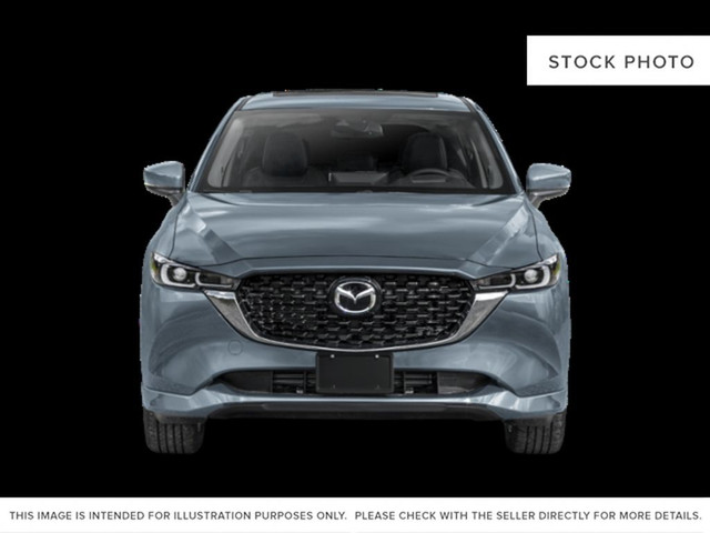 2025 Mazda CX-5 GT AWD in Cars & Trucks in Strathcona County - Image 2