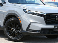 **MARKET VALUE PRICING**, COME INTO FORMULA HONDA TODAY TO TEST DRIVE OUR 2024 HONDA CRV SPORT!, AWD... (image 6)