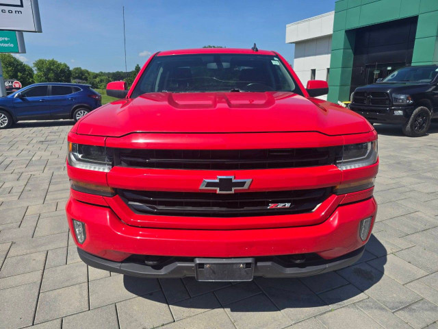2019 Chevrolet Silverado 1500 LD in Cars & Trucks in Ottawa - Image 2