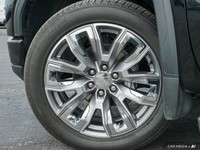 2024 GMC Sierra Denali | 6.2L V8 | Fully Loaded Luxury Truck | Heads-Up, Aerial View, Adaptive Cruis... (image 5)