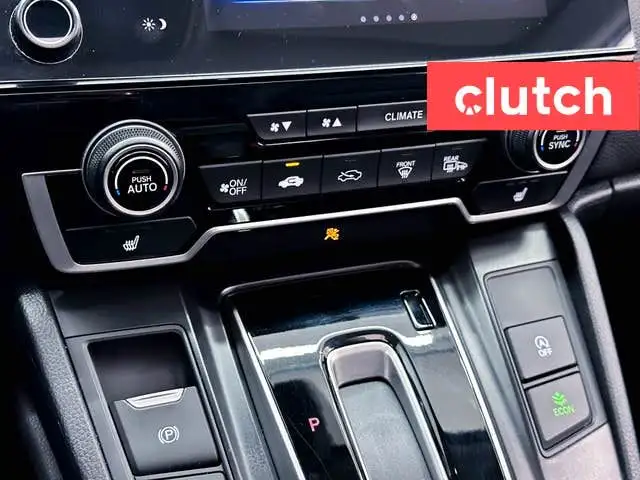 2022 Honda CR-V Touring AWD w/ Apple CarPlay, Heated Front Seats in Cars & Trucks in City of Toronto - Image 37