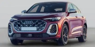 This Audi SQ5 Sportback delivers a Intercooled Turbo Premium Unleaded V-6 3.0 L/183 engine powering...