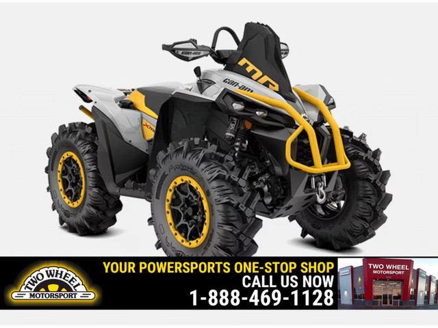  2024 Can-Am Renegade X mr 1000R in ATVs in Guelph