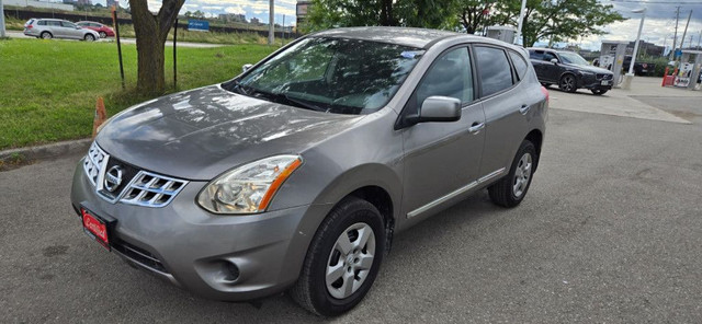2012 Nissan Rogue S 4dr All-wheel Drive CVT in Cars & Trucks in Mississauga / Peel Region