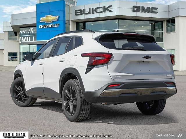 2025 Chevrolet Trax ACTIV in Cars & Trucks in Barrie - Image 4