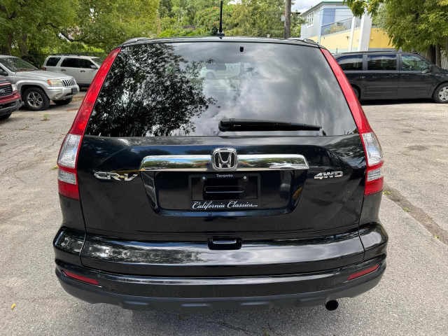 2011 Honda CR-V EX in Cars & Trucks in City of Toronto - Image 4