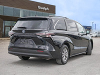 *Sunroof, Synthetic Leather Seats, Hybrid, Heated Seats, Heated Steering Wheel, Power Sliding Doors,... (image 5)