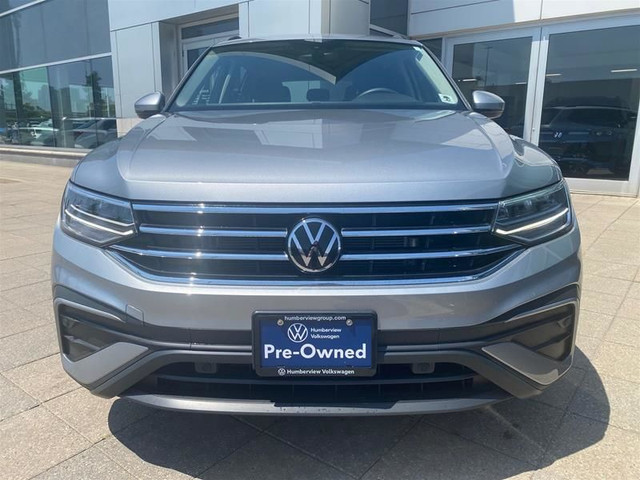 2023 Volkswagen Tiguan Trendline in Cars & Trucks in Mississauga / Peel Region - Image 2
