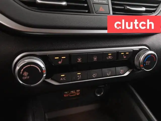 2019 Nissan Altima S w/Apple CarPlay, Heated Front Seats, Backup in Cars & Trucks in Bedford - Image 33