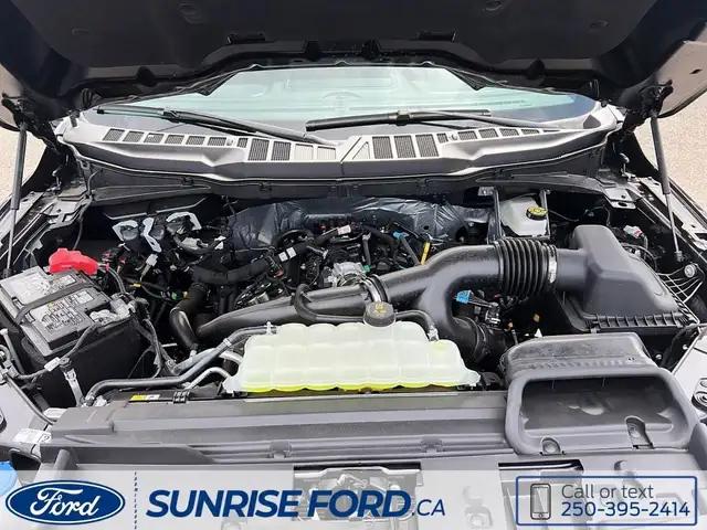 Ford F-150 XLT 2025 in Cars & Trucks in 100 Mile House - Image 28