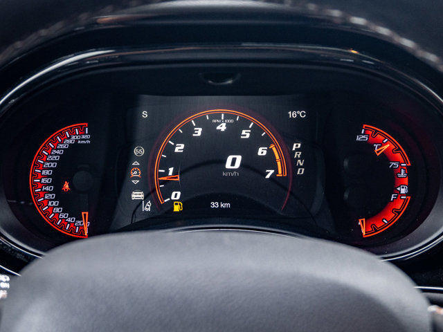 2025 Dodge Durango SRT Hellcat Brass Monkey in Cars & Trucks in Barrie - Image 3