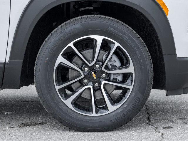 2025 Chevrolet TrailBlazer LT in Cars & Trucks in Mississauga / Peel Region - Image 4