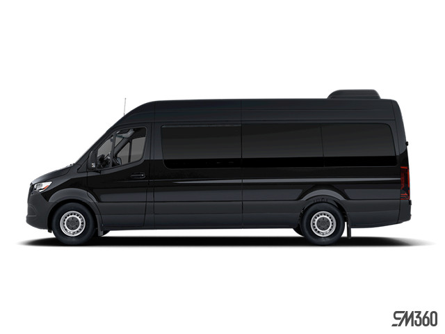 2025 Mercedes-Benz Sprinter Passenger Van 2500 High Roof I4 Dies in Cars & Trucks in City of Montréal
