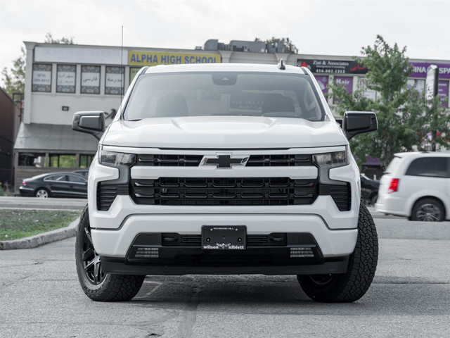 2026 Chevrolet Silverado 1500 RST - 6-Way Tailgate | Black Assis in Cars & Trucks in Markham / York Region - Image 2