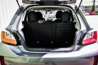 This 2022 Mitsubishi Mirage is for sale today. This hatchback has 77,083 kms. It's grey in colour .... (image 7)
