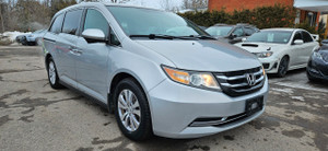 2014 Honda Odyssey EX