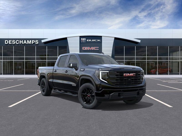 GMC Sierra 1500 2025 in Cars & Trucks in Longueuil / South Shore