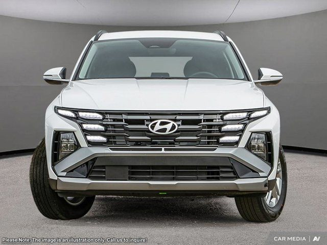 2025 Hyundai Tucson Preferred in Cars & Trucks in Guelph - Image 2