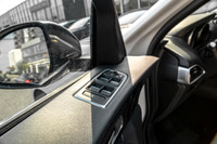 Highlighted Vehicle Features: NAVIGATION, PANORAMIC, AIR CONDITIONING, LEATHER SEATS, ADJUSTABLE STE... (image 8)