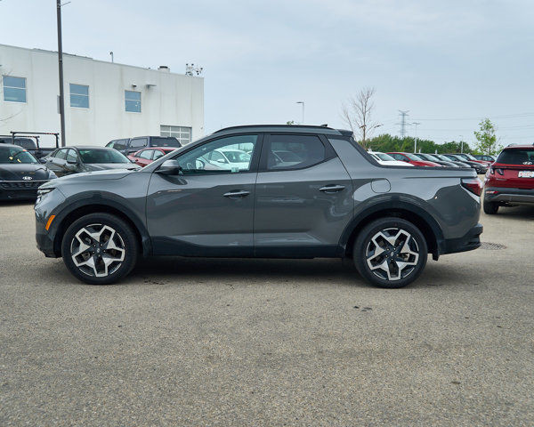 2024 Hyundai Santa Cruz Trend | Awd | Adaptive Cruise in Cars & Trucks in Edmonton - Image 2