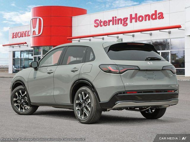2026 Honda HR-V EX-L in Cars & Trucks in Hamilton - Image 4