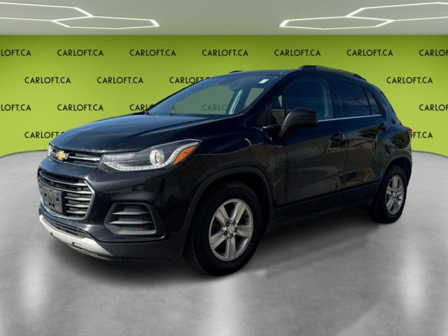 2017 Chevrolet Trax LT - Bluetooth in Cars & Trucks in Kingston - Image 3
