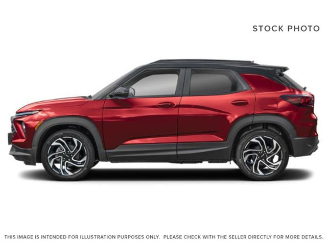 2025 Chevrolet Trailblazer RS in Cars & Trucks in Edmonton - Image 3