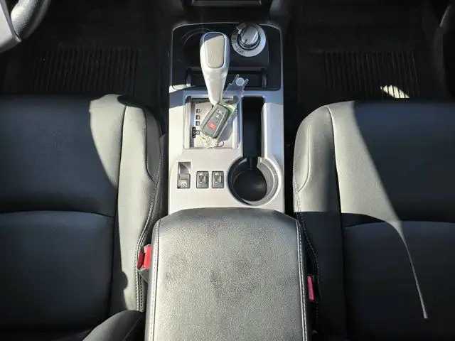 2024 Toyota 4Runner TRDSPORT in Cars & Trucks in Grande Prairie - Image 21